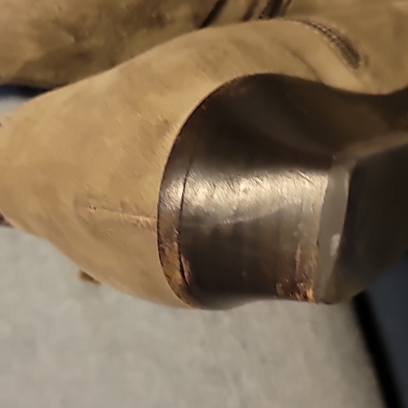 Ankle boots - Picture 6 of 7